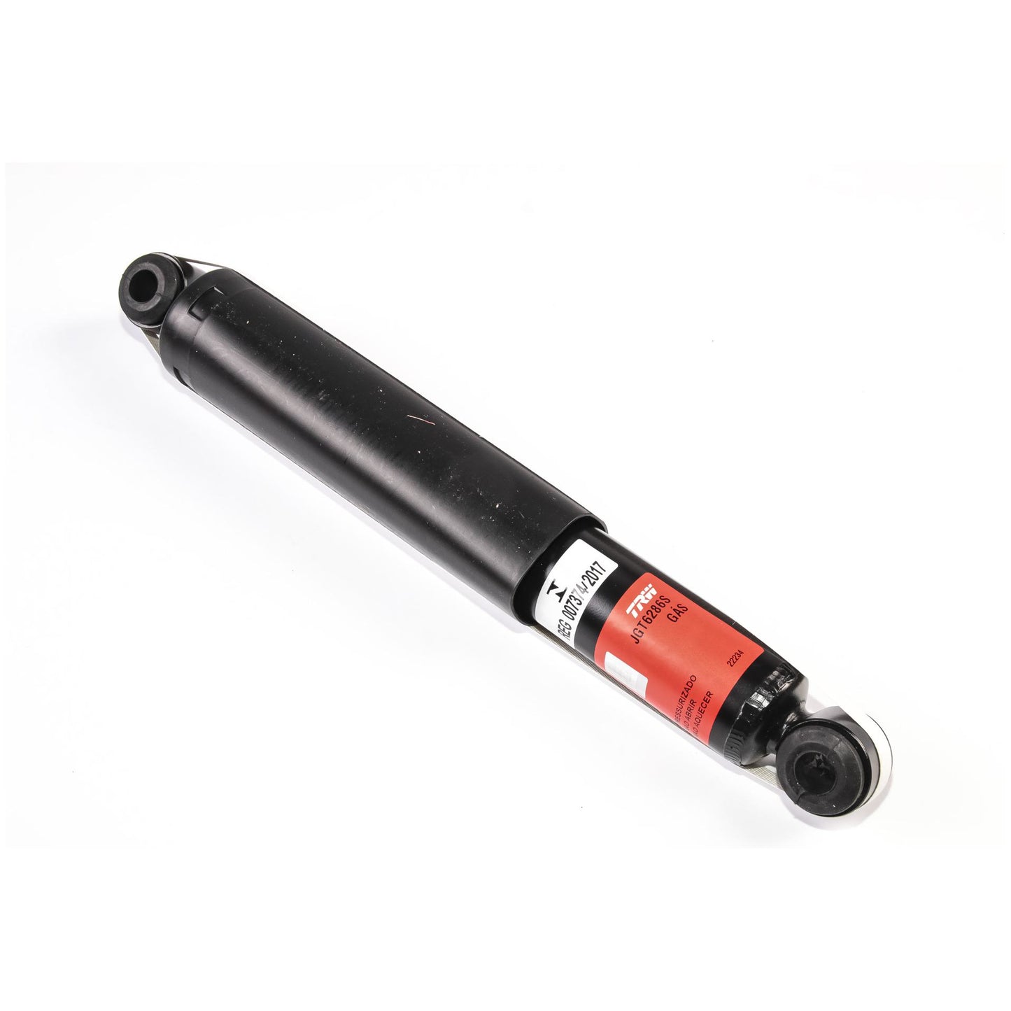 Par Amortecedor Suspensão Traseira - TRW - JGT6286S - (4)