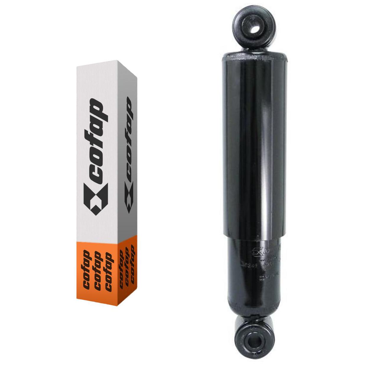 Amortecedor Suspensão Traseiro - Cofap - 45349 - (2)
