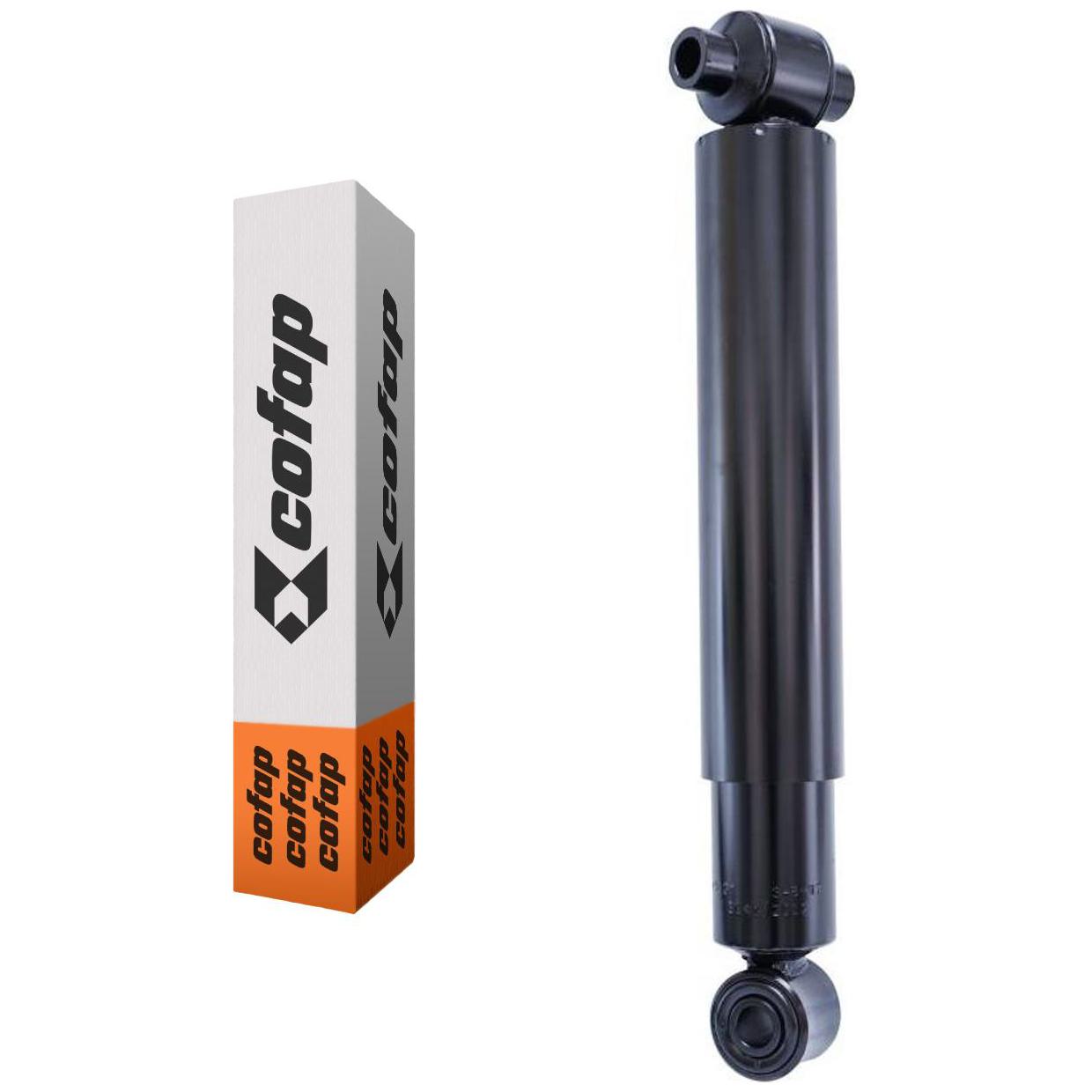 Amortecedor Suspensão Traseiro - Cofap - 45831 - (2)
