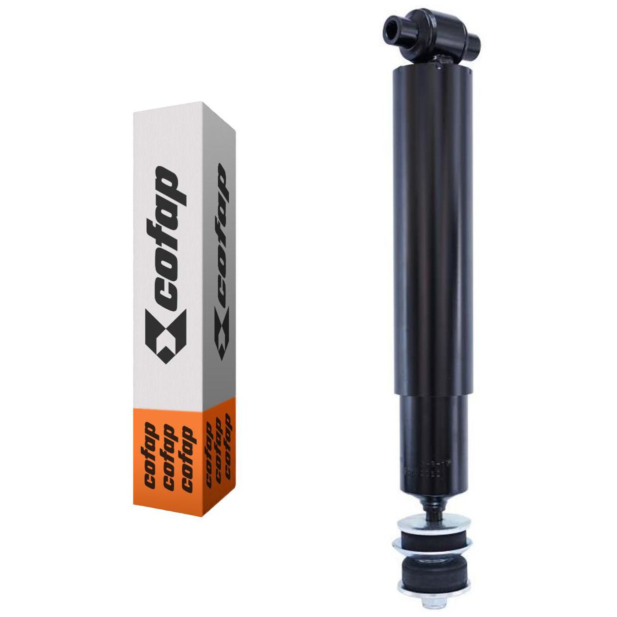 Amortecedor Suspensão Traseiro - Cofap - 45836 - (2)