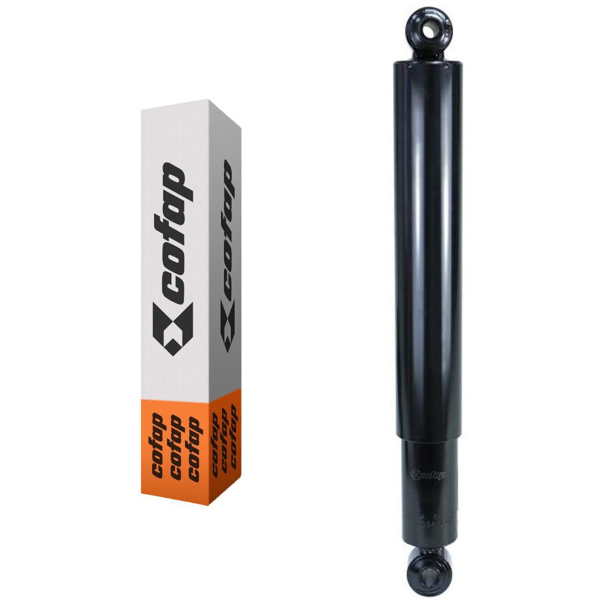 Amortecedor Suspensão Traseiro - Cofap - 45874 - (2)