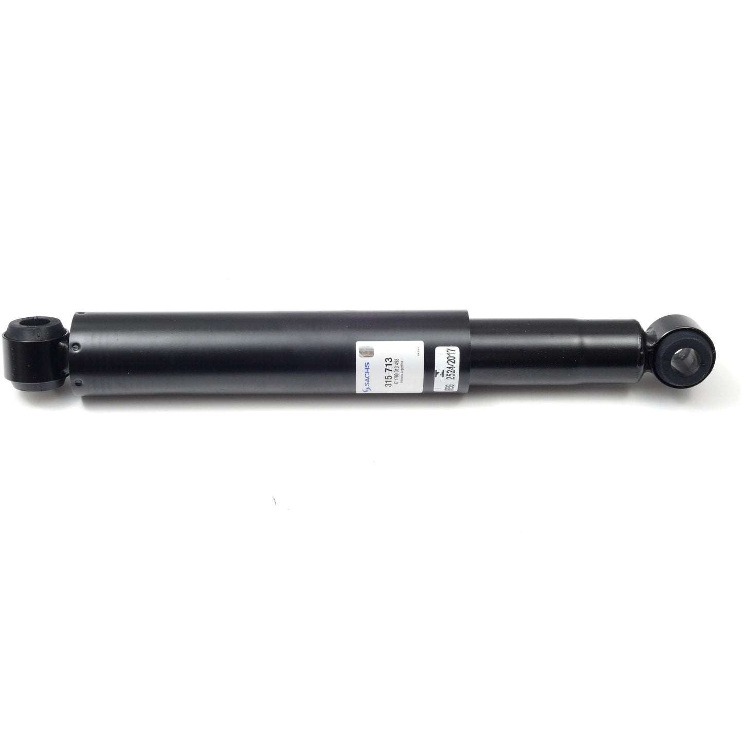 Par de Amortecedor Tras - SACHS - 315713 - (7)