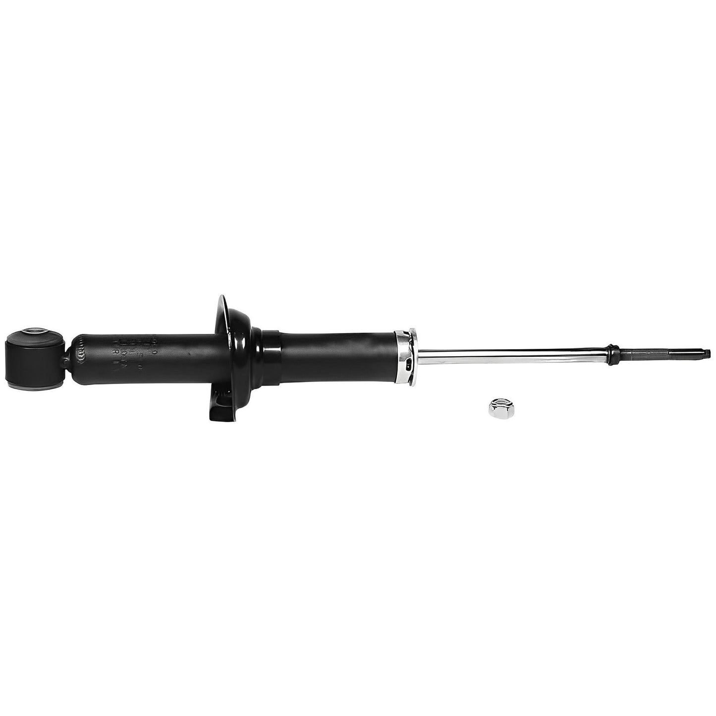 Par de Amortecedor Traseiro - KYB - 340060 - (2)