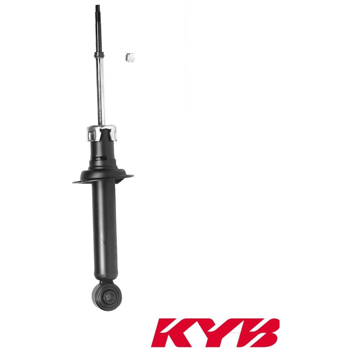 Amortecedor Traseiro Excel-G - KYB - 341186 - (1)