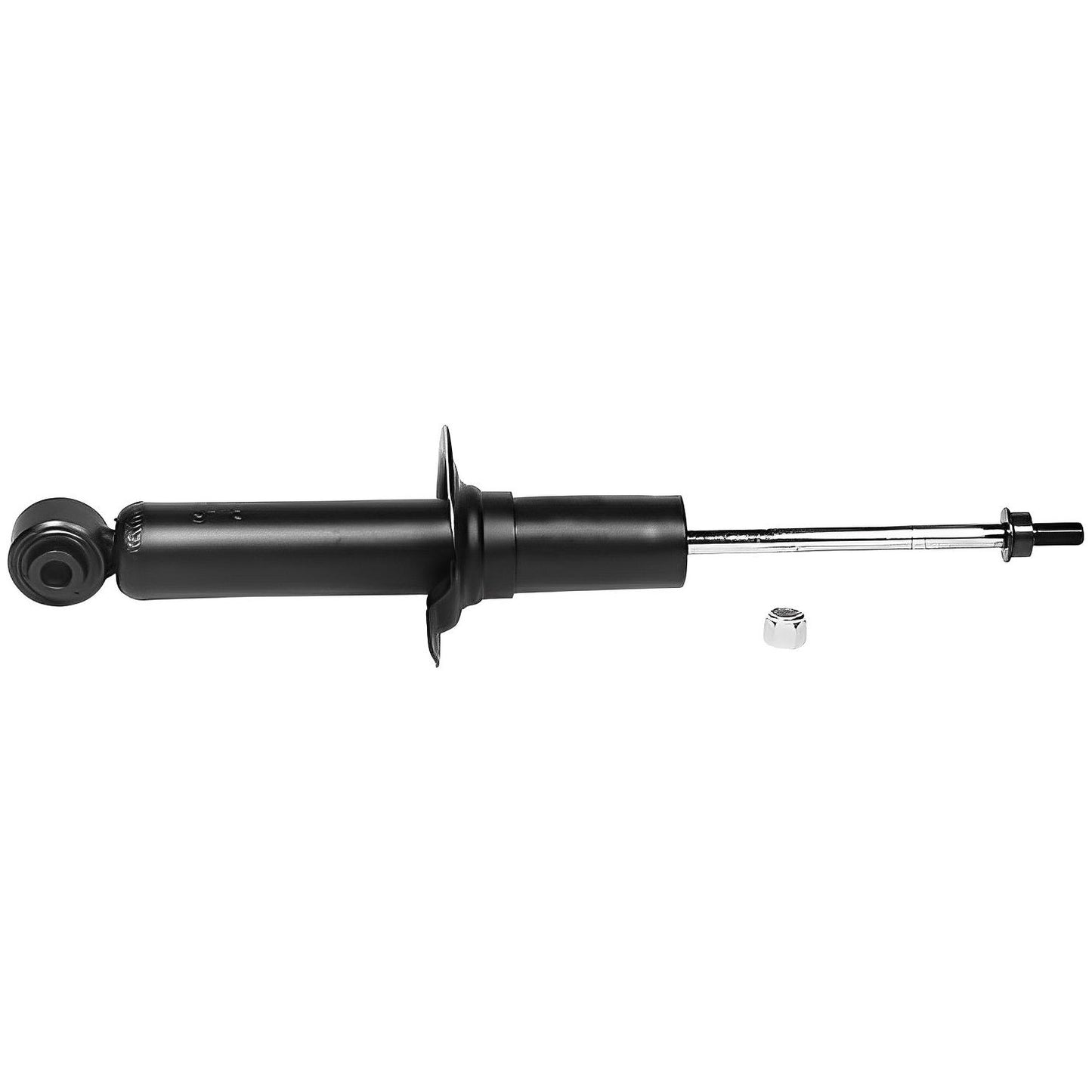 Par de Amortecedor Traseiro - KYB - 341354 - (2)
