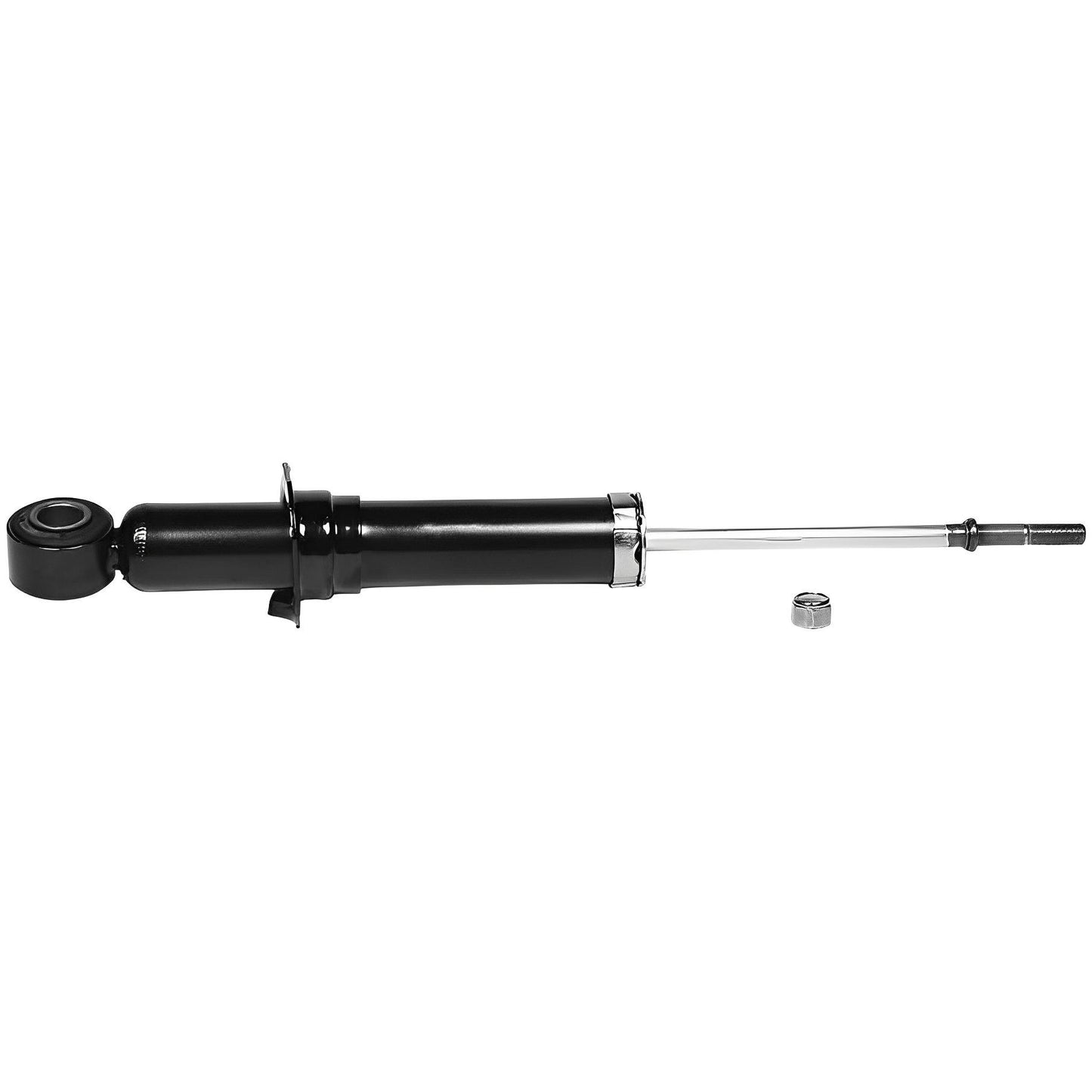 Par de Amortecedor Traseiro - KYB - 341724 - (2)