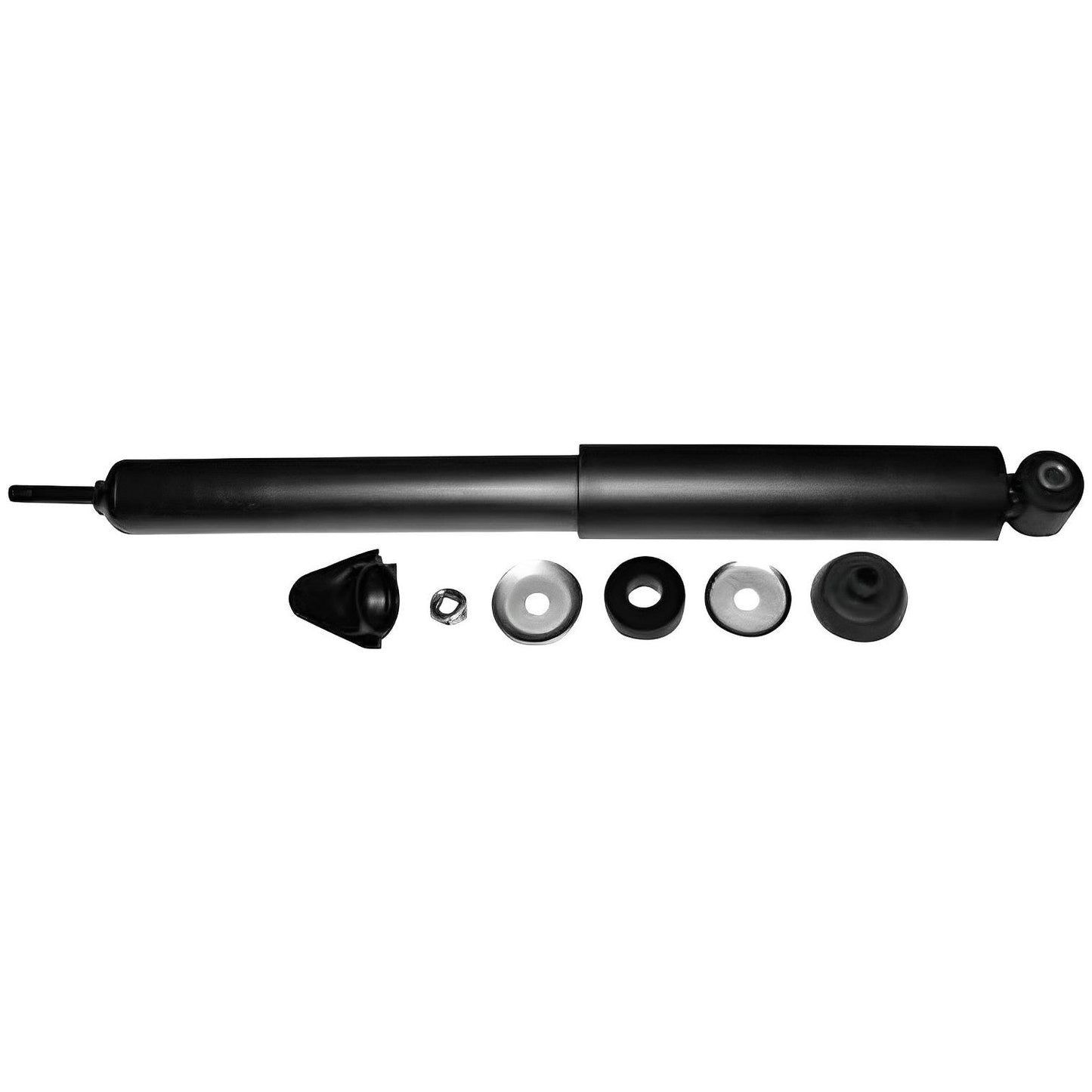 Amortecedor Traseiro Excel-G - KYB - 343099 - (1)