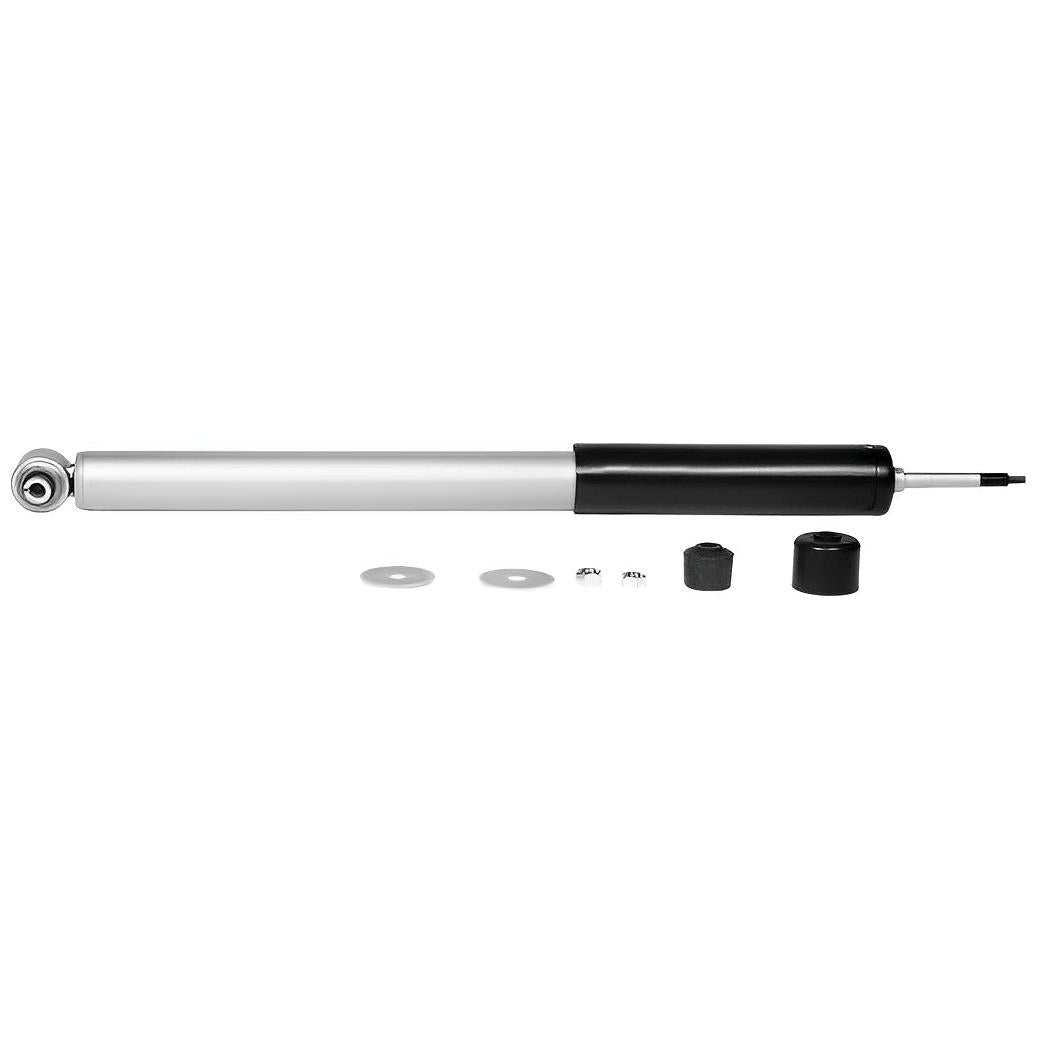 Par de Amortecedor Traseiro - KYB - 553306 - (2)
