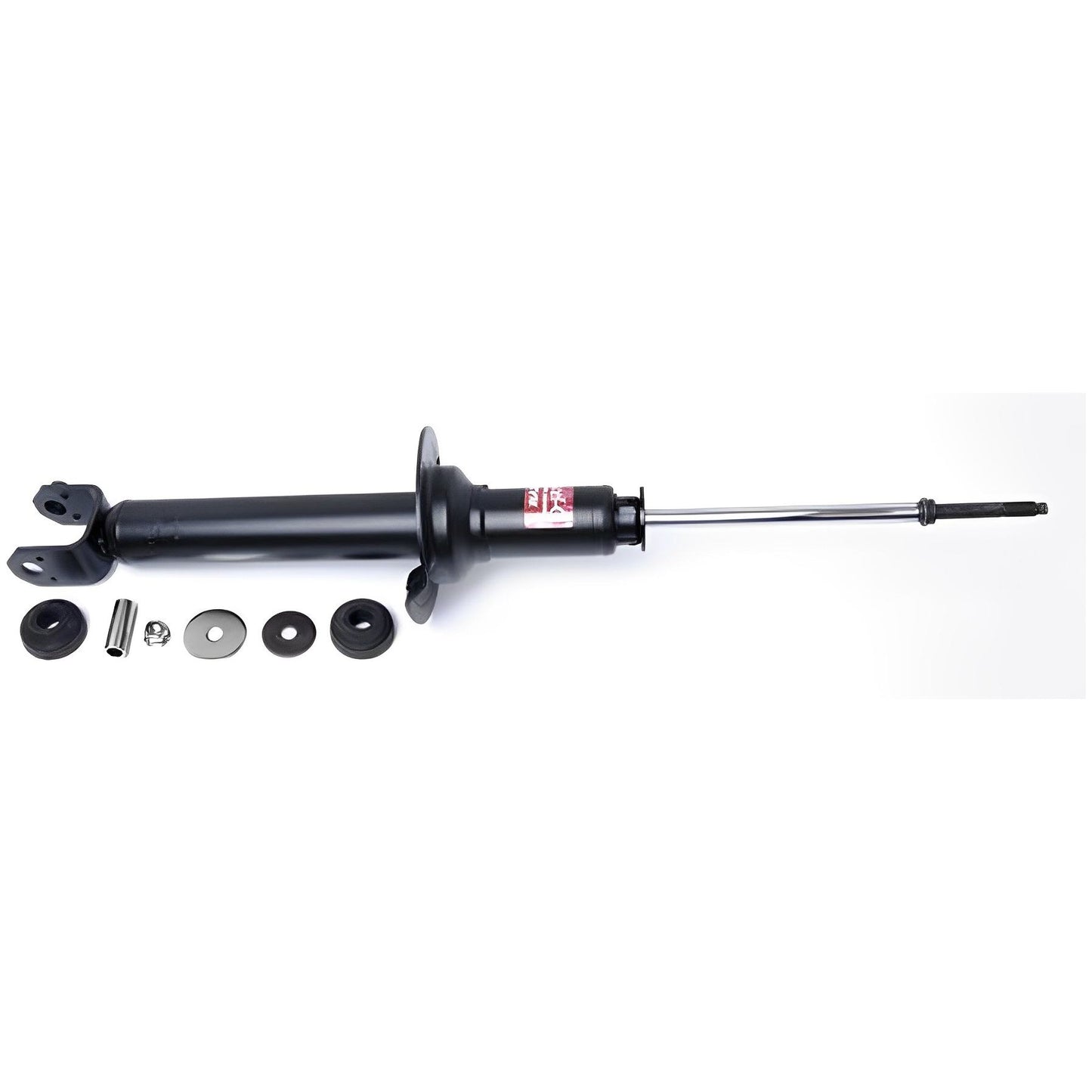 Par de Amortecedor Traseiro - KYB - 340044 - (2)