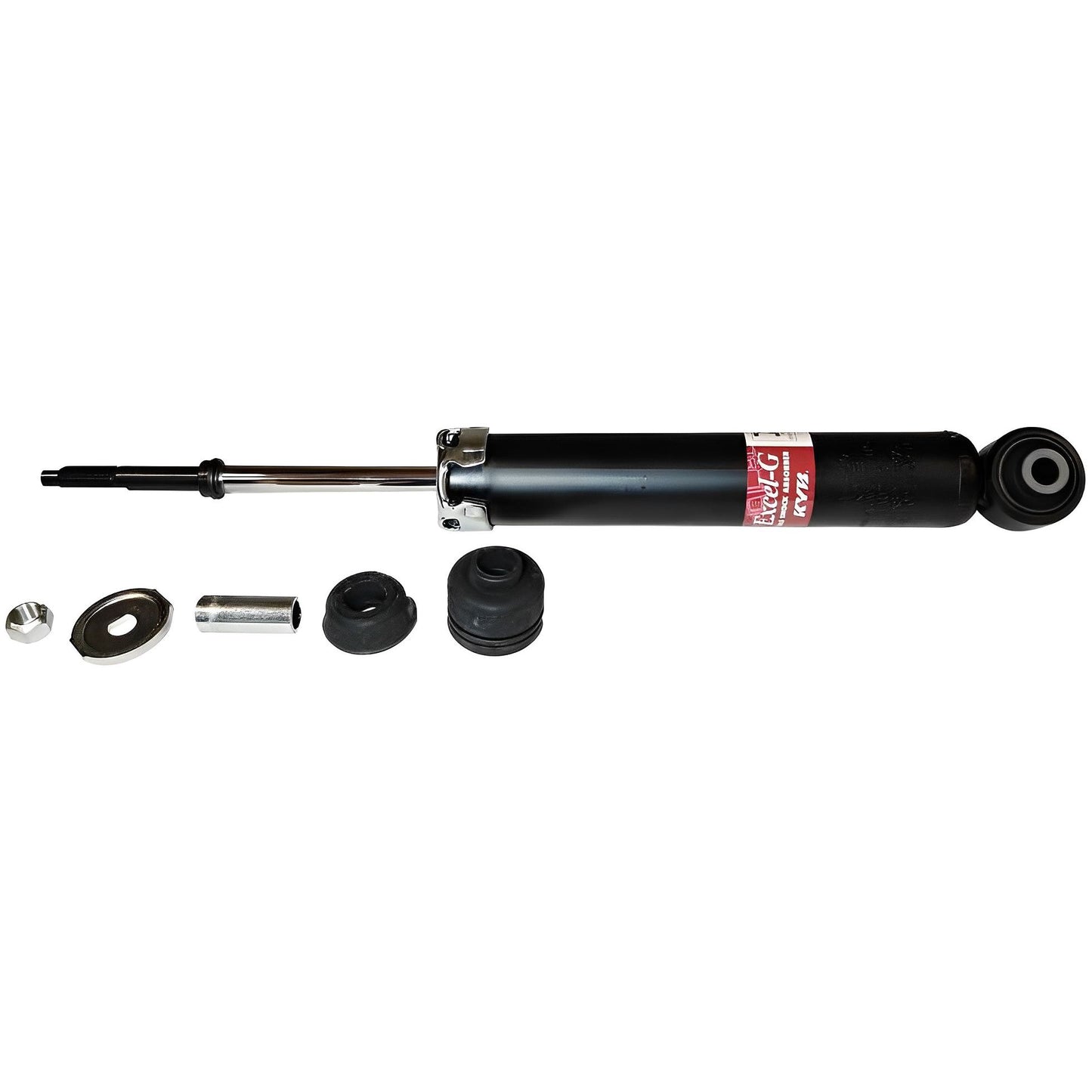 Amortecedor Traseiro - KYB - 344439 - (1)