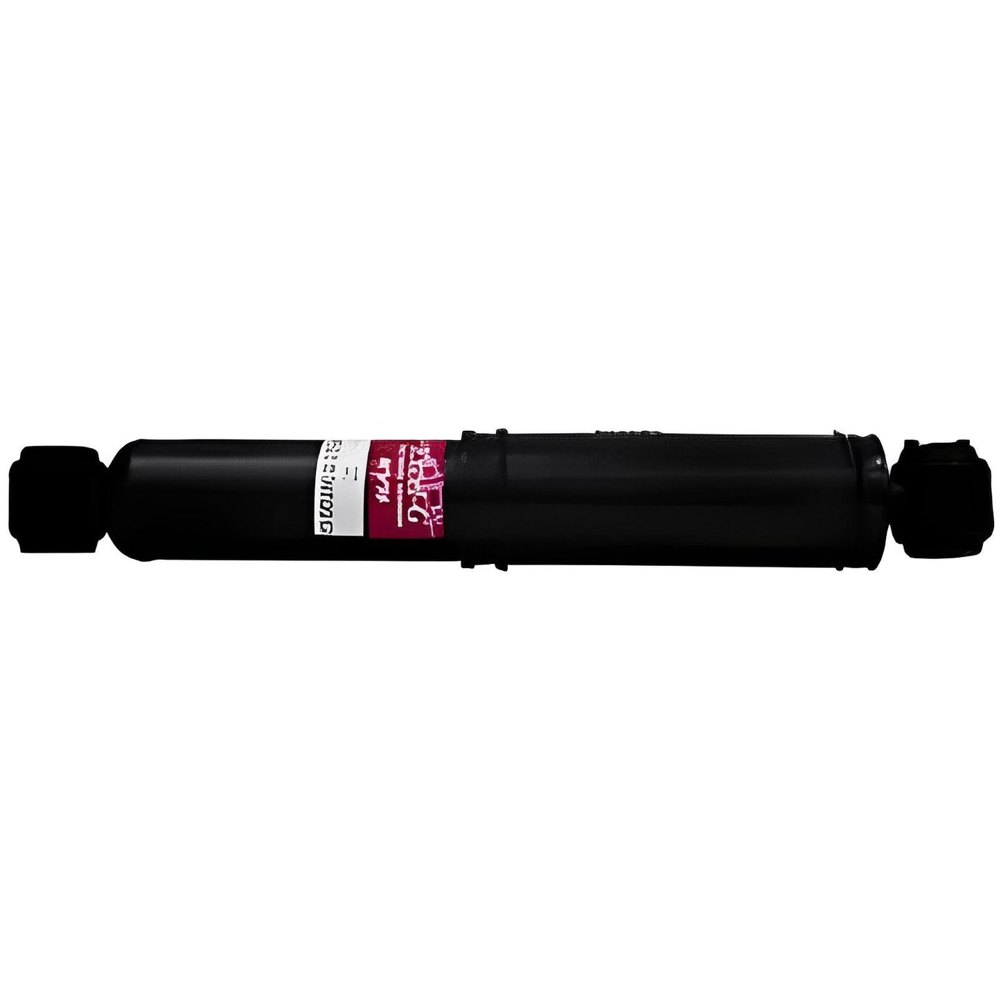 Par de Amortecedor Traseiro - KYB - 3458001 - (2)