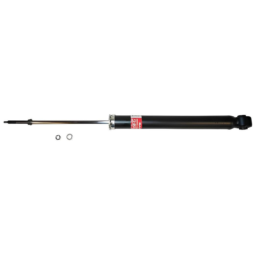 Par de Amortecedor Traseiro - KYB - 348062 - (2)