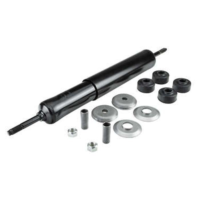 Par Amortecedor Suspensao Traseiro Monroe 65455 - (2)