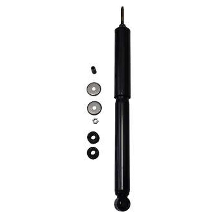 Amortecedor Traseiro Monro-Matic Plus - Monroe - 334242MM - (1)