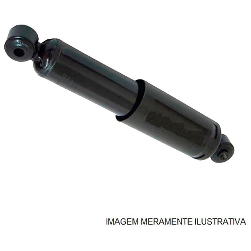 Amortecedor Traseiro Monro-Matic Plus - Monroe - 334395MM - (1)