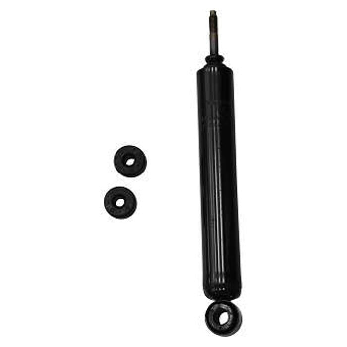 Amortecedor Traseiro Monro-Matic Plus - Monroe - 334823MM - (1)