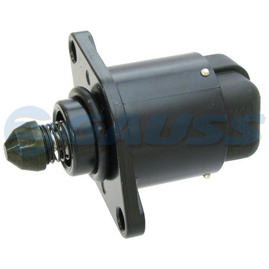 Atuador de Marcha Lenta - Gauss - GS6300 - (1)