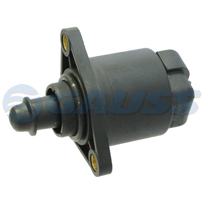 Atuador de Marcha Lenta - Gauss - GS6500 - (1)