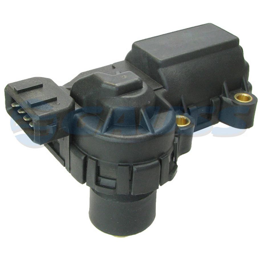 Atuador de Marcha Lenta - Gauss - GS6602 - (1)