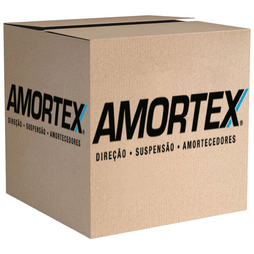 Bandeja da Suspensão - Amortex - 56554 - (1)
