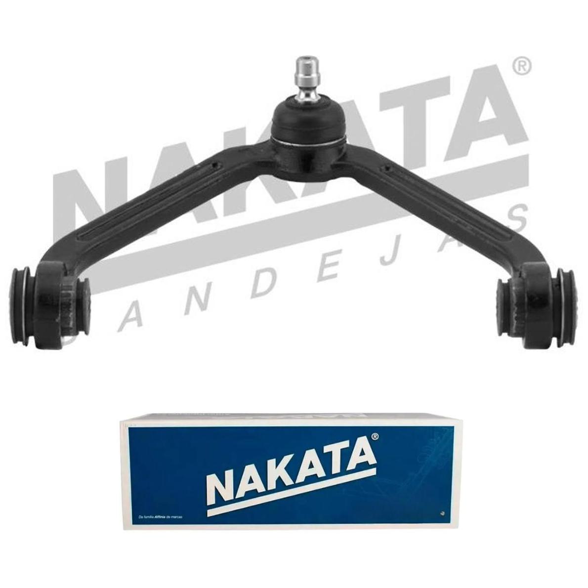 Bandeja de Suspensão Dianteira Direita - Nakata - NBJ2004DP - (1)