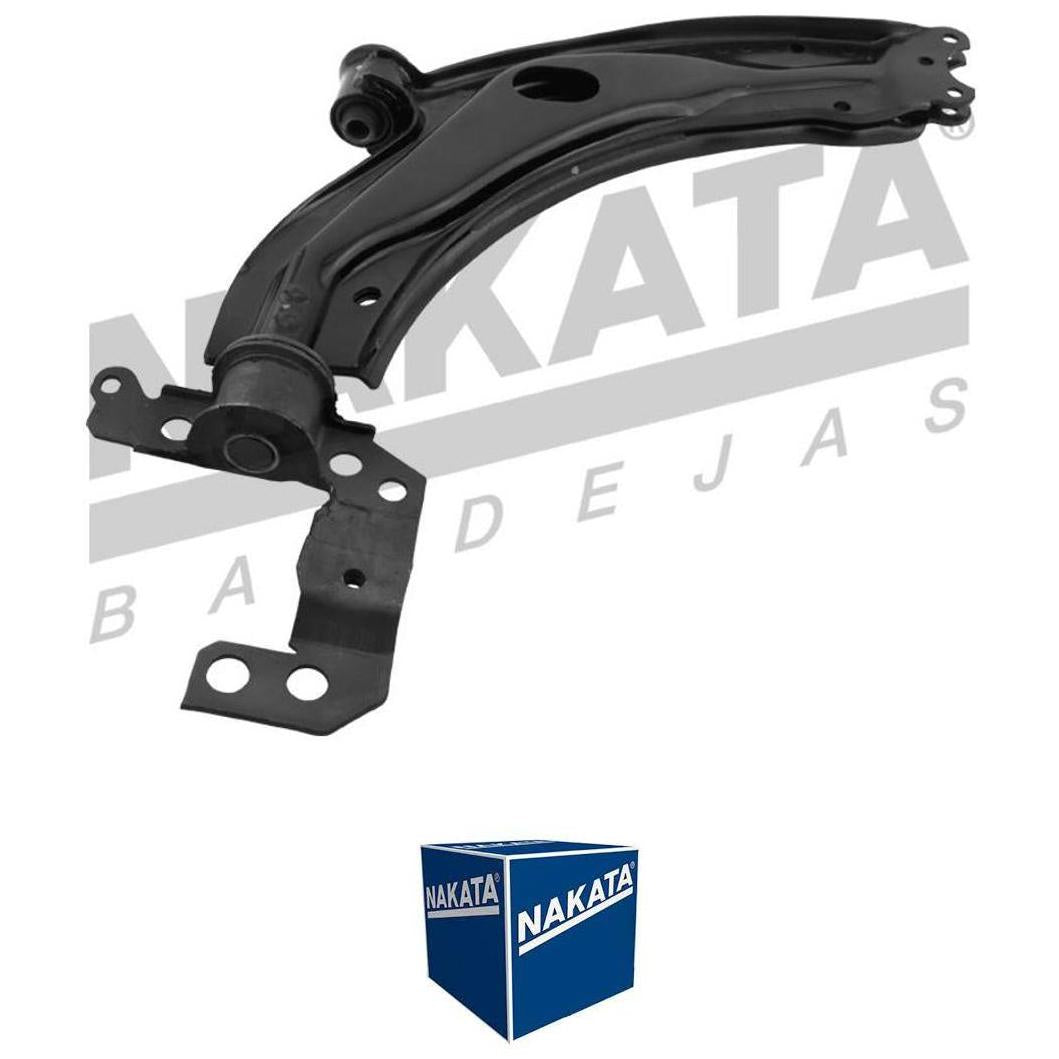 Bandeja de Suspensão Dianteira Direita - Nakata - NBJ4004D - (1)