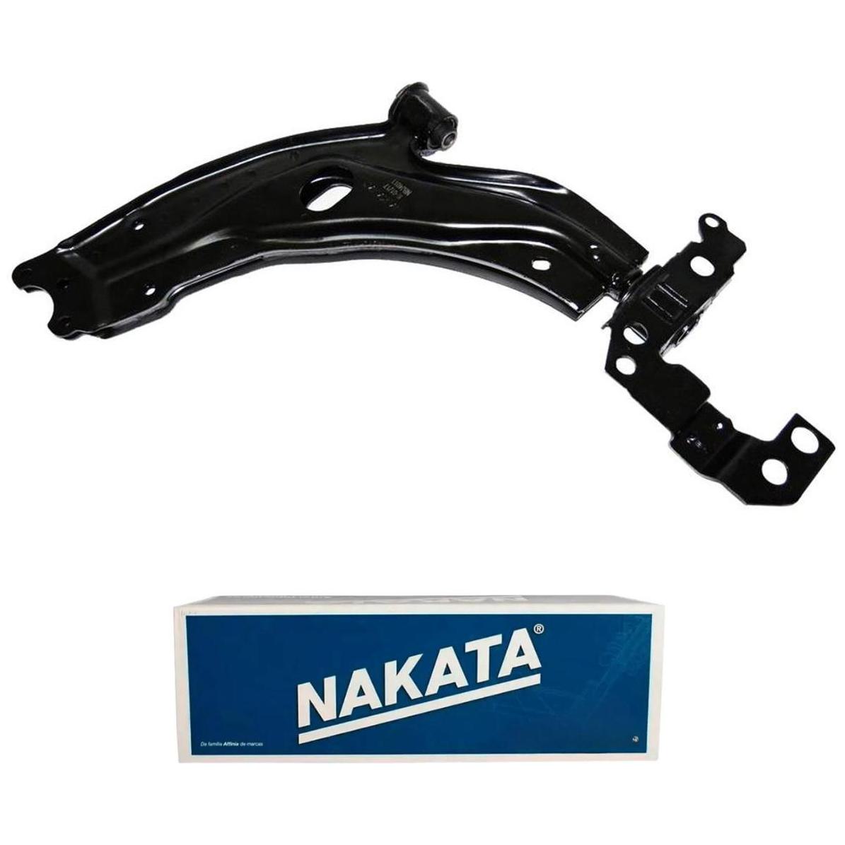 Bandeja de Suspensão Dianteira Esquerda - Nakata - NBJ4011E - (1)