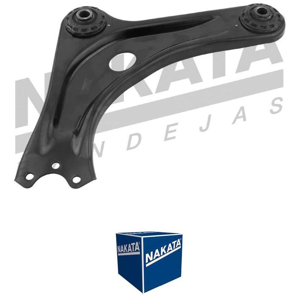 Bandeja de Suspensão Dianteira Esquerda - Nakata - NBJ5004E - (1)