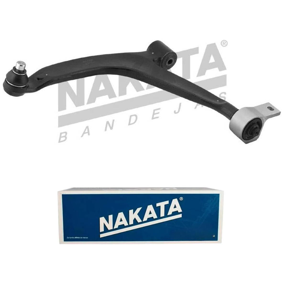 Par Bandeja Dianteira - Nakata - NBJ5007DP / NBJ5007EP - (3)