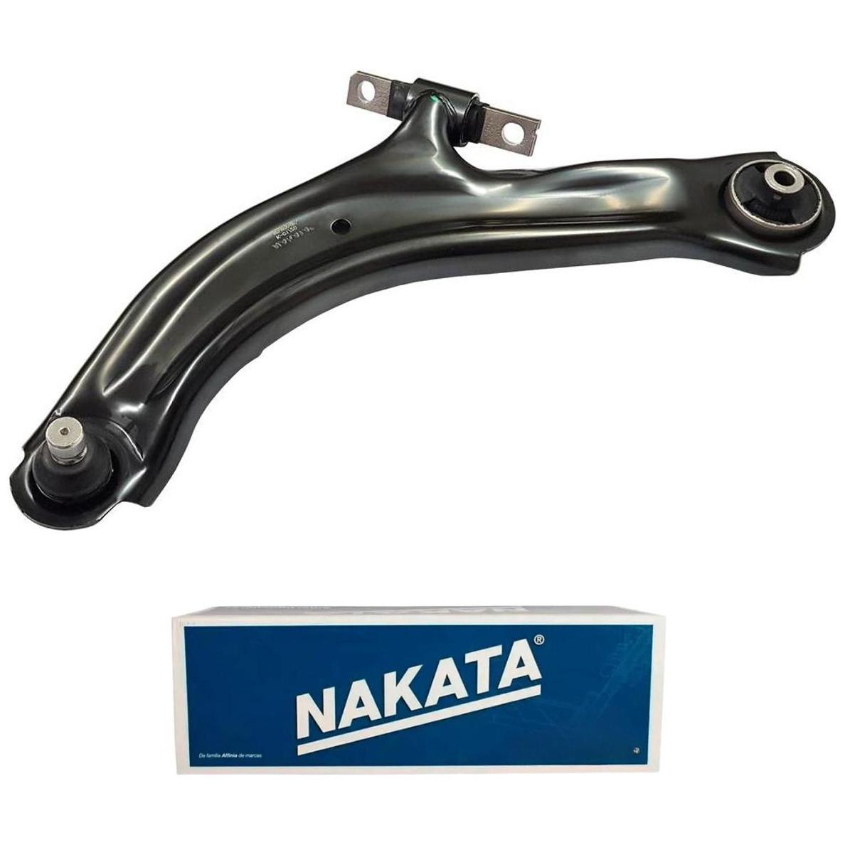 Par Bandeja Dianteira - Nakata - NBJ6004DP / NBJ6004EP - (3)