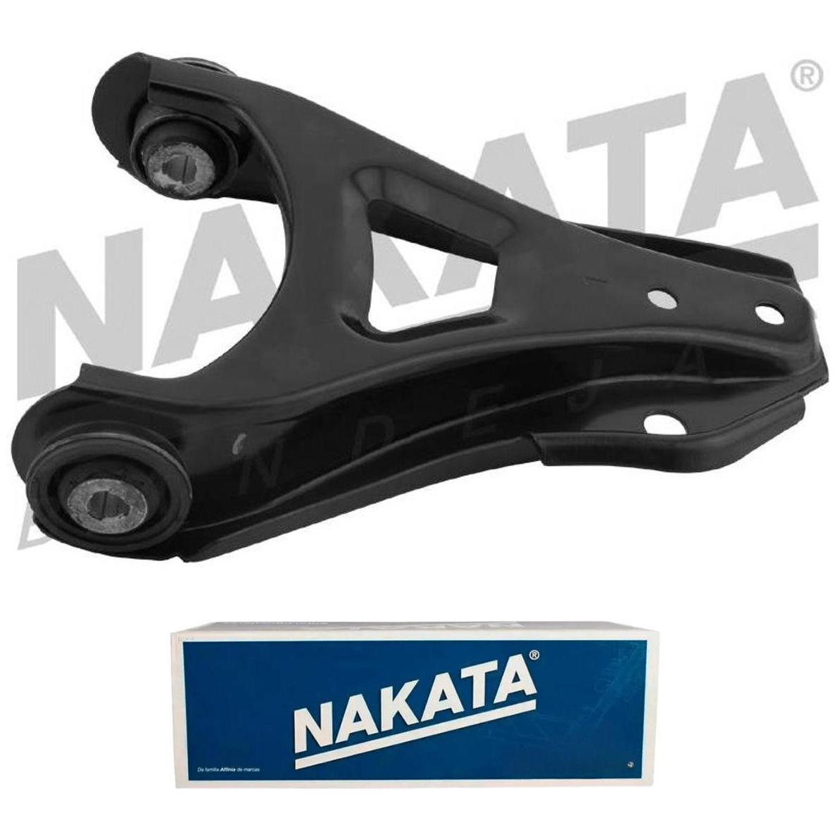 Bandeja de Suspensão Dianteira Esquerda - Nakata - NBJ6007E - (1)