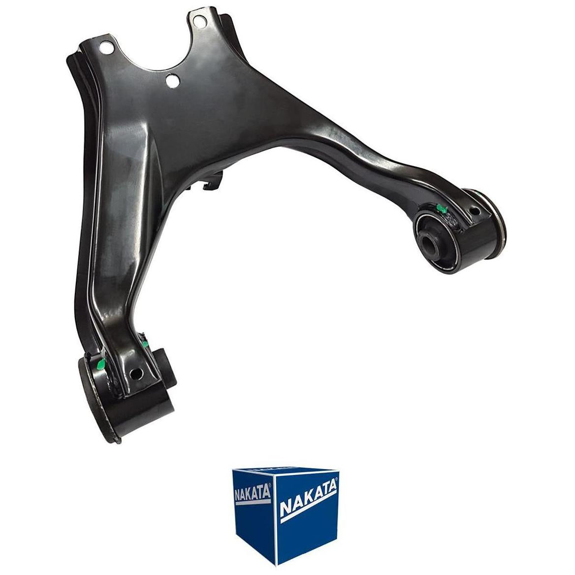 Bandeja de Suspensão Dianteira Superior Esquerda - Nakata - NBJ9010E - (1)