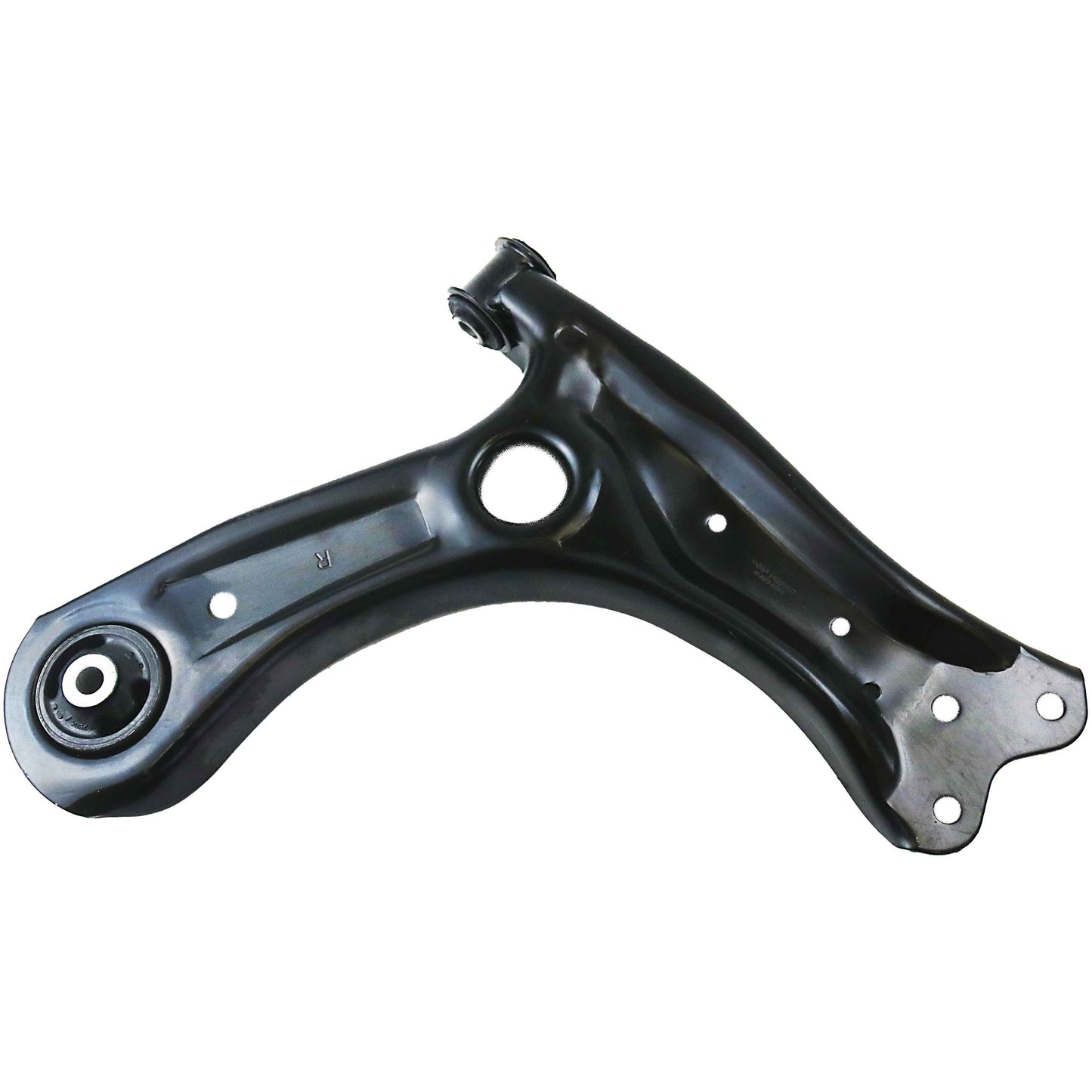 Bandeja Suspensão Inferior Direito - Perfect - BDJ1028 - (1)