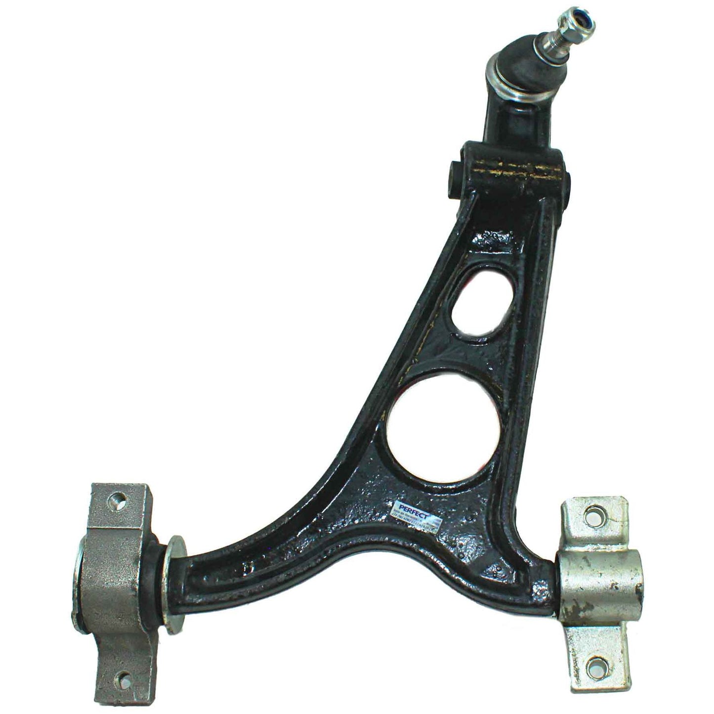 Bandeja Suspensão Inferior Direito - Perfect - BDJ2466 - (1)