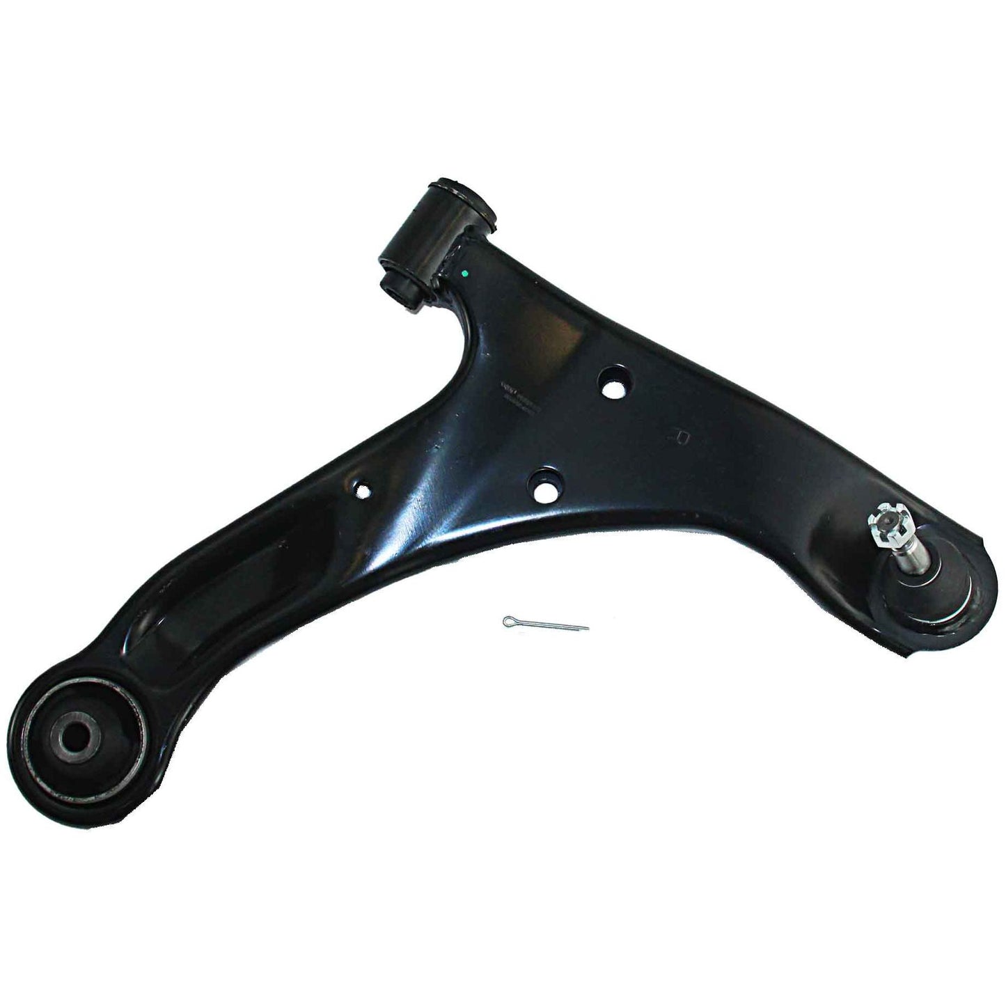 Bandeja Suspensão Inferior Direito - Perfect - BDJ3702 - (1)