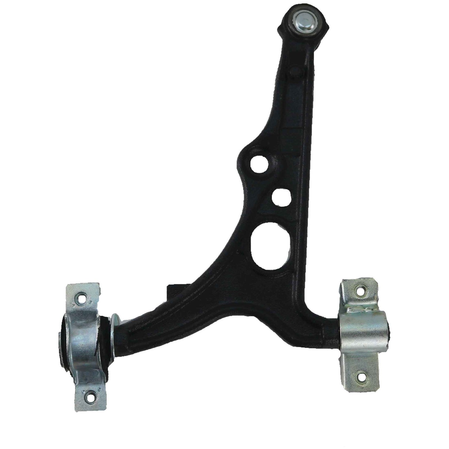 Bandeja Suspensão Inferior Direito - Perfect - BDJ4558 - (1)
