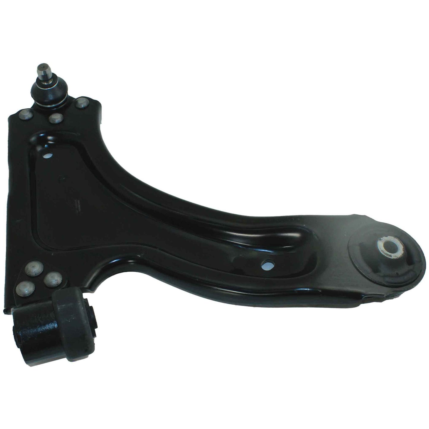Bandeja Suspensão Inferior Direito - Perfect - BDJ6590 - (1)