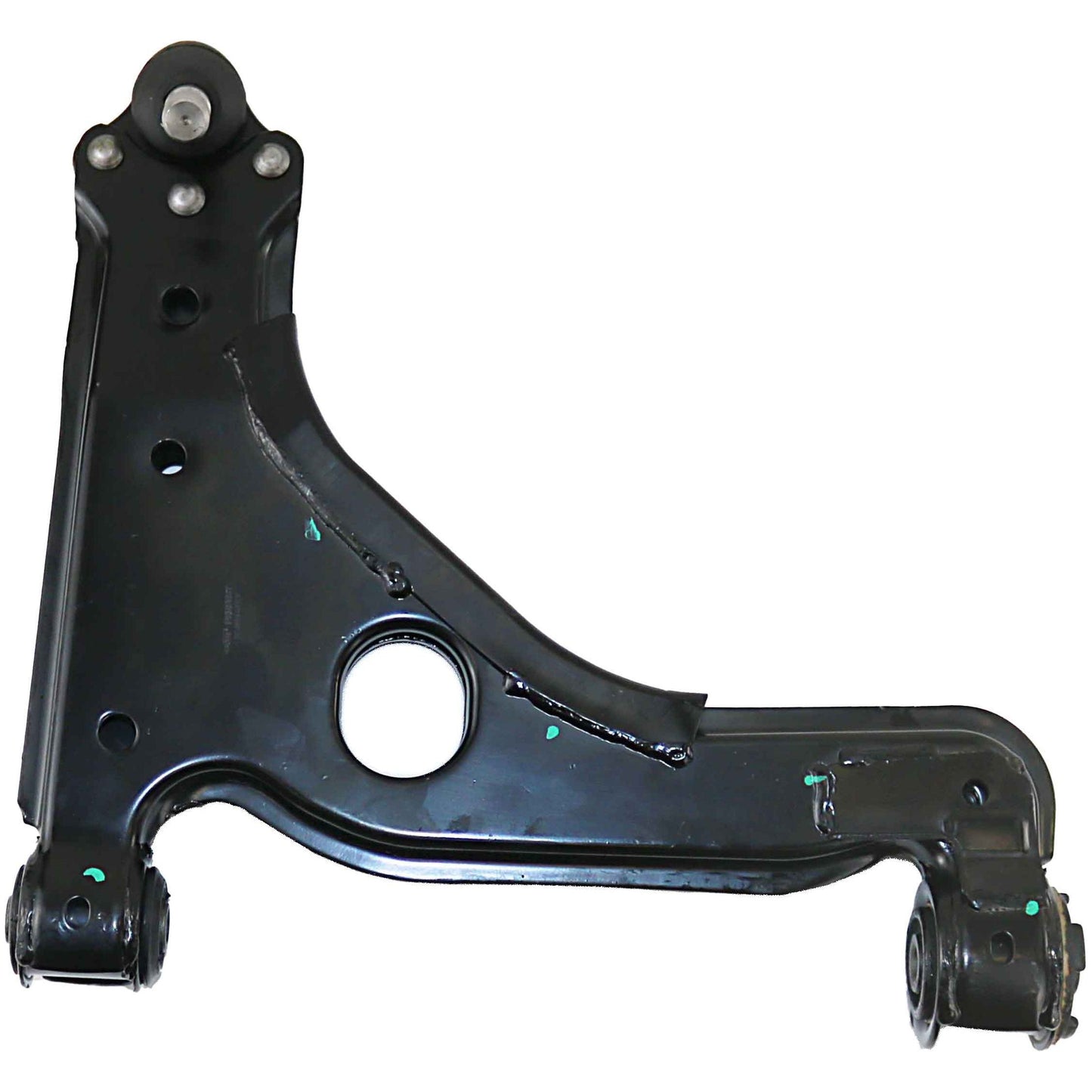Bandeja Suspensão Inferior Direito - Perfect - BDJ6674 - (1)