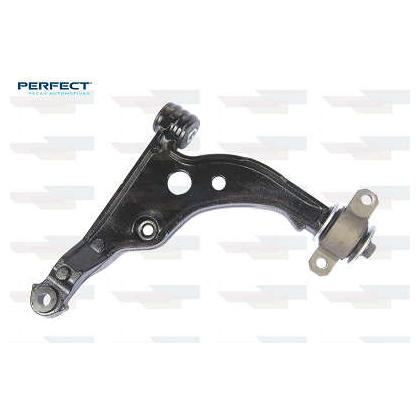 Bandeja Suspensão Inferior Direito - Perfect - BDJ9080 - (1)