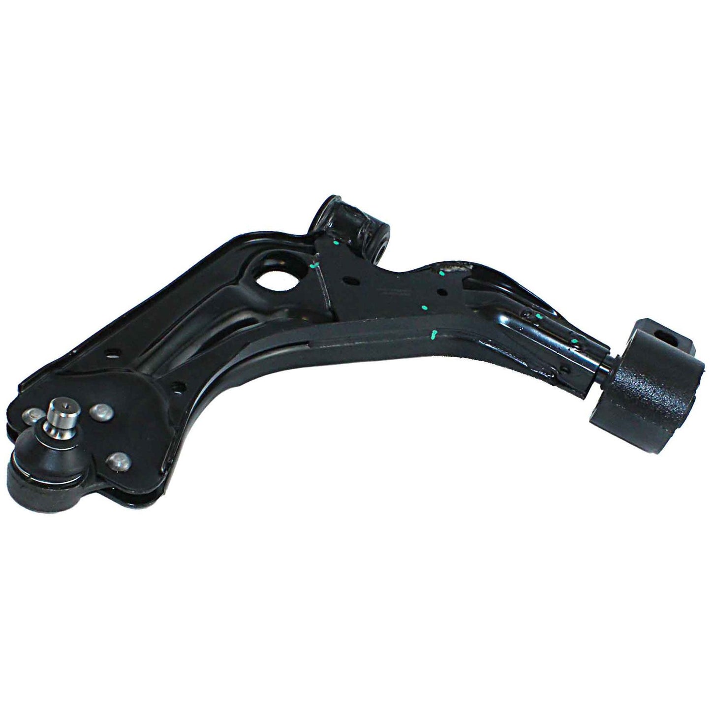 Bandeja Suspensão Inferior Esquerdo - Perfect - BDJ0225 - (1)