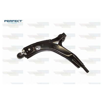 Bandeja Suspensão Inferior Esquerdo - Perfect - BDJ1010 - (1)