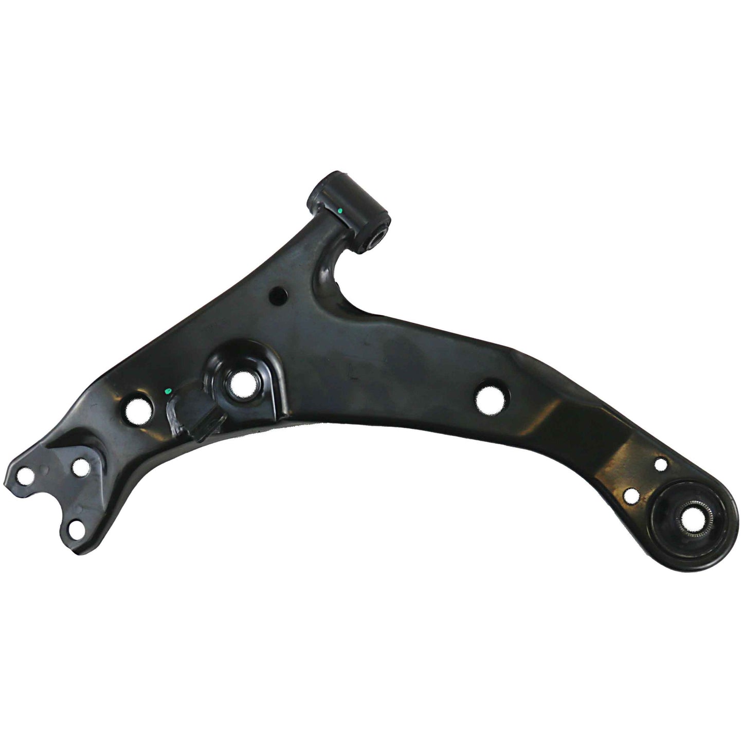 Bandeja Suspensão Inferior Esquerdo - Perfect - BDJ1020 - (1)