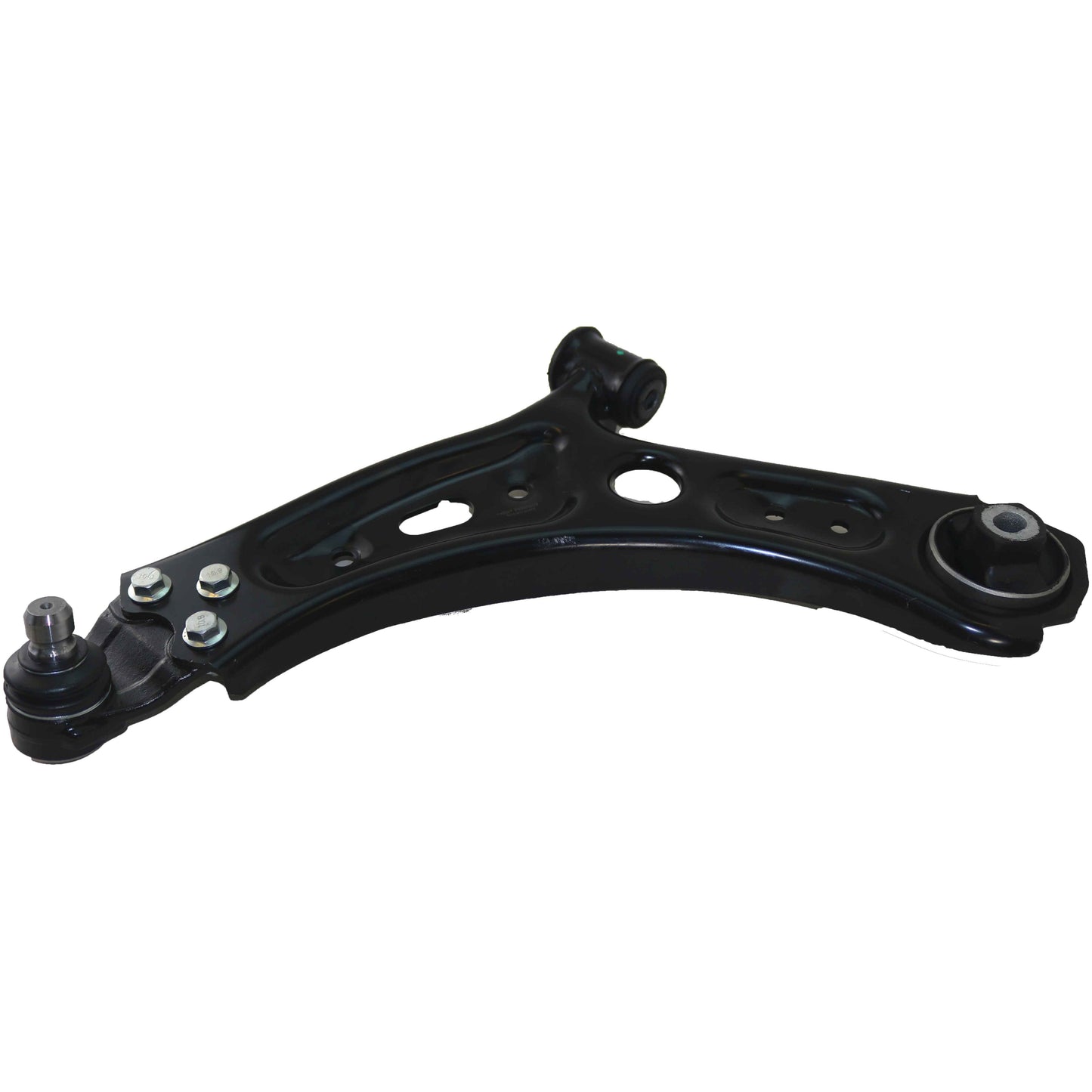 Par Bandeja Suspensão Inferior - Perfect - Bdj2402 - Bdj2403 - (3)