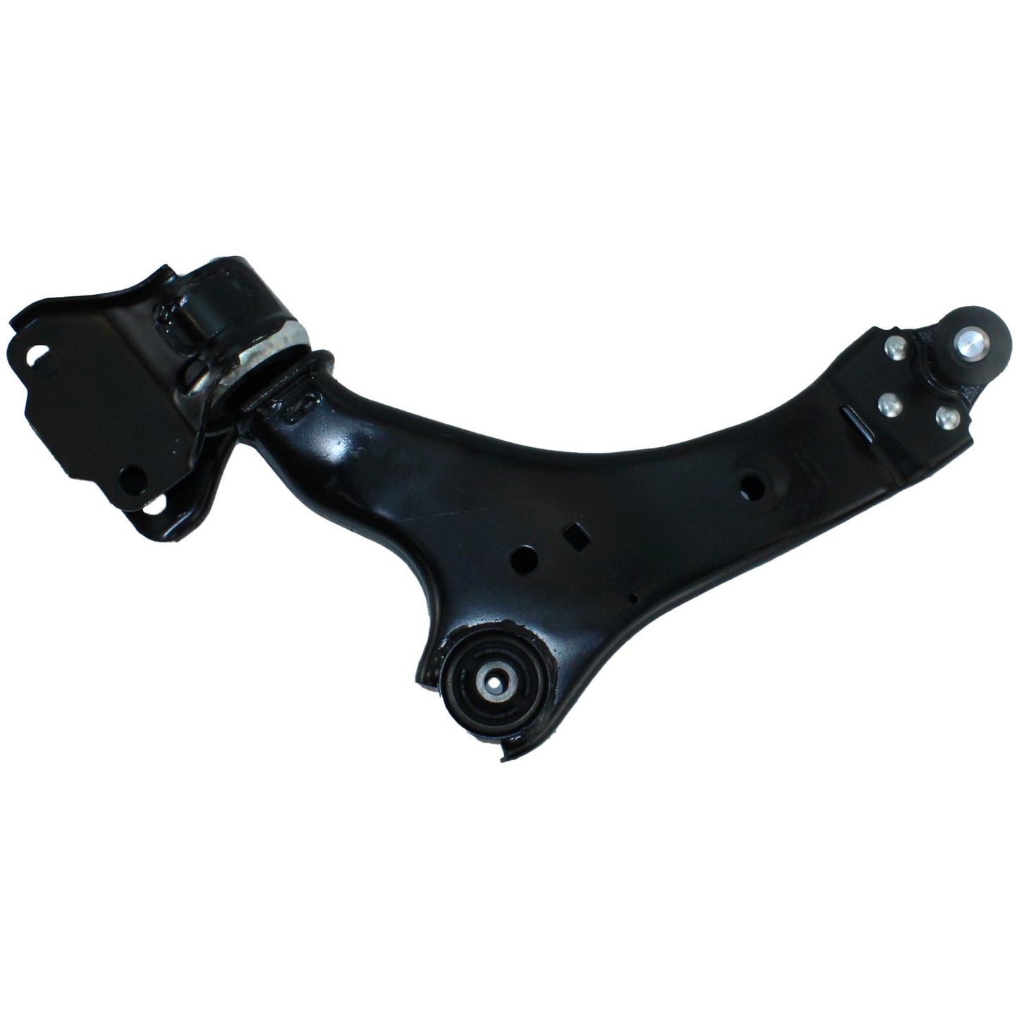 Bandeja Suspensão Inferior Esquerdo - Perfect - BDJ3901 - (1)