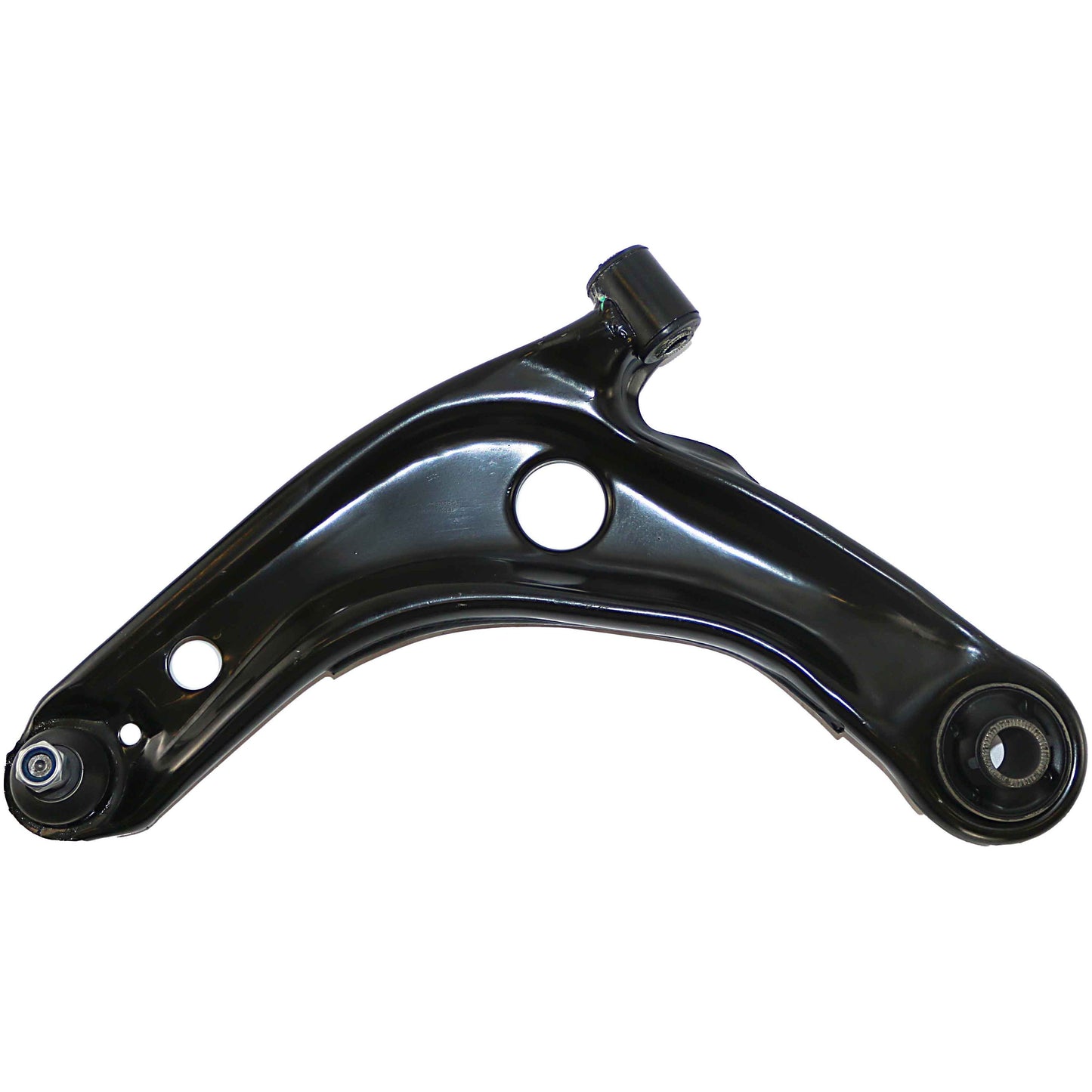 Bandeja Suspensão Inferior Esquerdo - Perfect - BDJ4107 - (1)