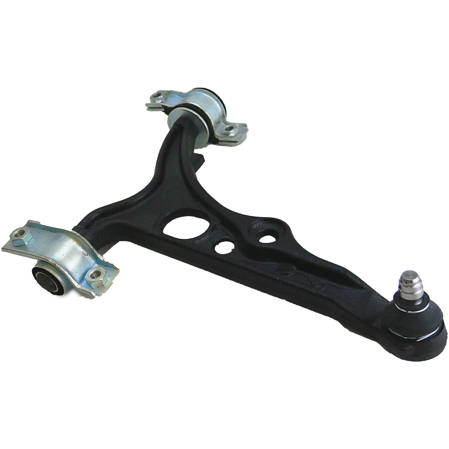 Par Bandeja Suspensão Inferior - Perfect - Bdj4558 - Bdj4559 - (3)