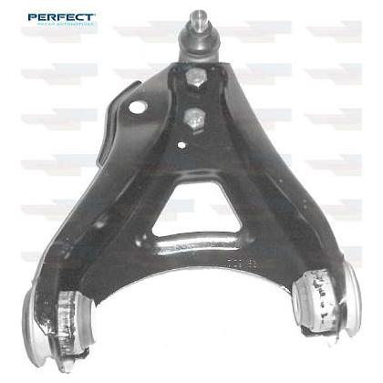 Bandeja Suspensão Inferior Esquerdo - Perfect - BDJ5227 - (1)