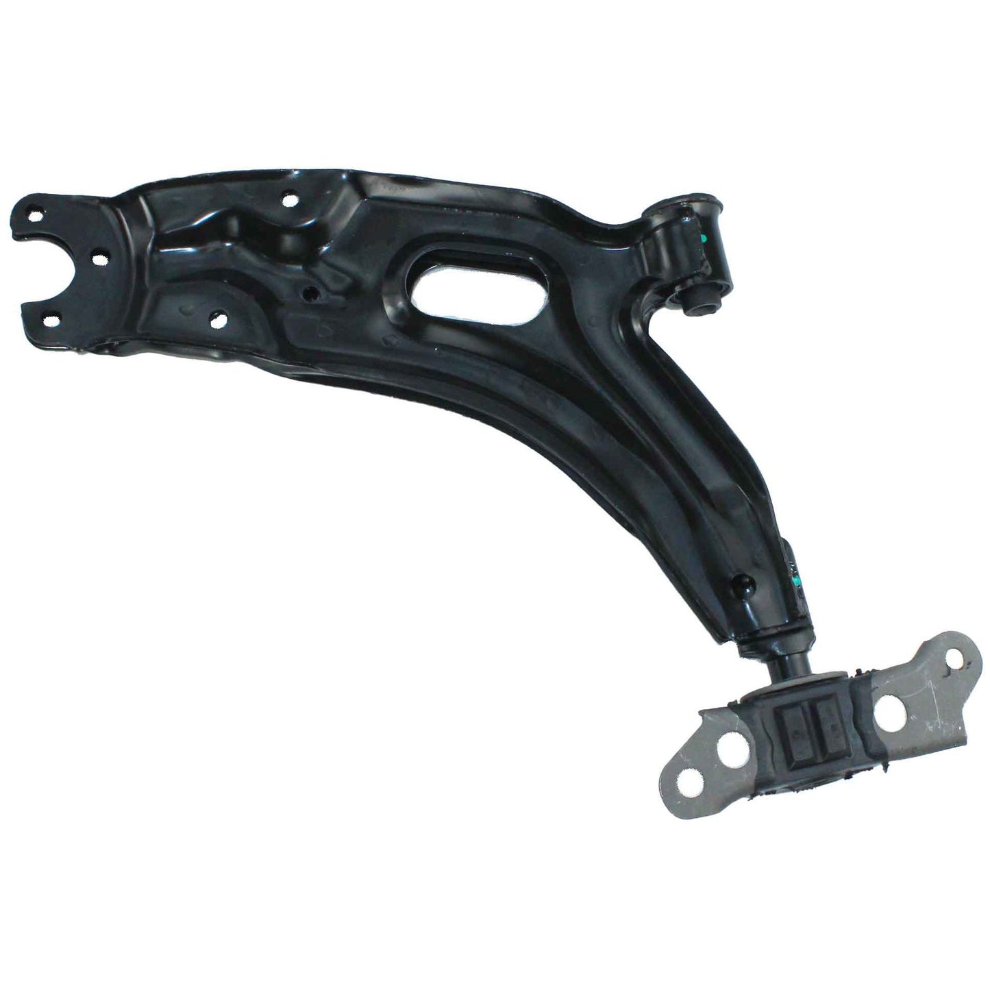 Bandeja Suspensão Inferior Esquerdo - Perfect - BDJ9003SP - (1)