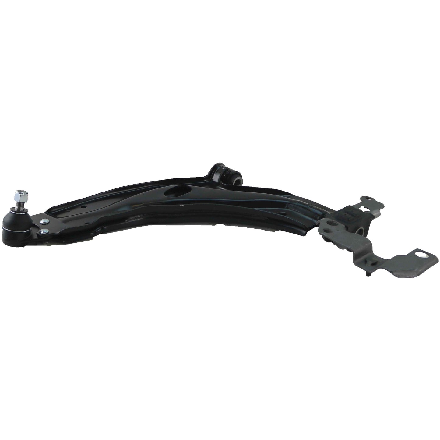 Bandeja Suspensão Inferior Esquerdo - Perfect - BDJ9005 - (1)