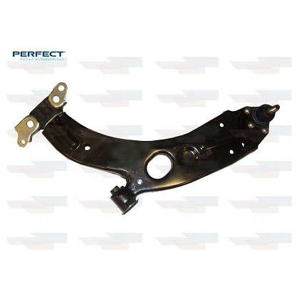 Bandeja Suspensão Inferior Esquerdo - Perfect - BDJ9013 - (1)